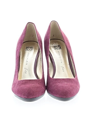 AK Anne Klein Heels (view 2)