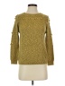 Unbranded Gold Pullover Sweater Size S (estimated) - photo 1