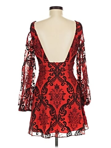 Free People Cocktail Dress (view 2)