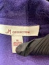 JM Collection Purple Jacket Size XL - photo 7