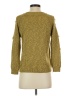 Unbranded Gold Pullover Sweater Size S (estimated) - photo 2