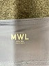 MWL by Madewell Blue Active Pants Size XL - photo 4