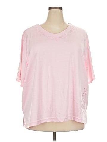 BonWorth Short Sleeve T-Shirt (view 1)