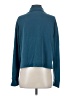 Athleta Teal Active T-Shirt Size S - photo 2