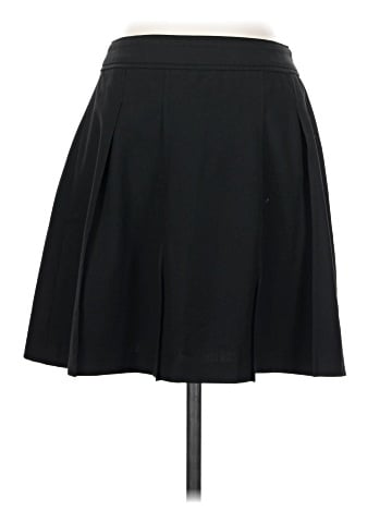 The Limited Black Collection Casual Skirt (view 1)