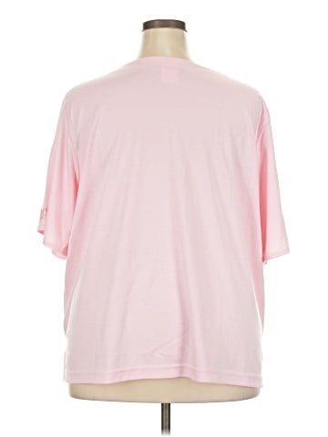 BonWorth Short Sleeve T-Shirt (view 2)