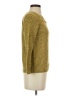 Unbranded Gold Pullover Sweater Size S (estimated) - photo 4