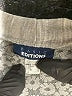 Basic Editions Gray Cardigan Size 3X - photo 7