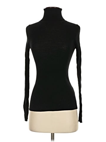 Uniqlo Wool Pullover Sweater (view 1)