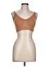 Assorted Brands Brown Sports Bra Size L - photo 1