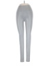 OFFLINE by Aerie Metallic Silver Yoga Pants Size XS - photo 1