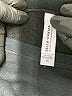 Bella + Canvas Black Sweatshirt Size XS - photo 7