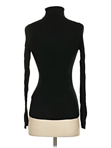 Uniqlo Wool Pullover Sweater (view 2)