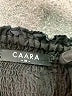 CAARA Black Casual Dress Size XS - photo 4