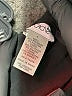 Cache Black Formal Skirt Size 4 - photo 4