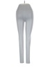 OFFLINE by Aerie Metallic Silver Yoga Pants Size XS - photo 2