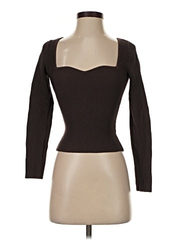 Babaton Pullover Sweater (view 1)