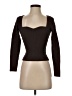Babaton Brown Pullover Sweater Size XS - photo 1
