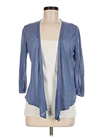 Nic + Zoe Cardigan (view 1)