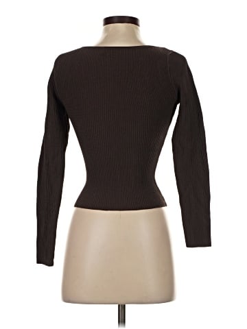 Babaton Pullover Sweater (view 2)