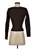 Babaton Brown Pullover Sweater Size XS - photo 2