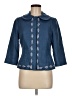 Boden Blue Jacket Size 6 - photo 1