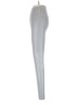 OFFLINE by Aerie Metallic Silver Yoga Pants Size XS - photo 5