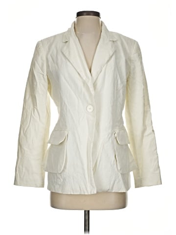Harve Benard by Benard Holtzman Blazer (view 1)