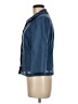 Boden Blue Jacket Size 6 - photo 5