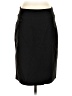 Lisette-L Solid Black Formal Skirt Size 4 - photo 1