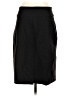 Lisette-L Solid Black Formal Skirt Size 4 - photo 2