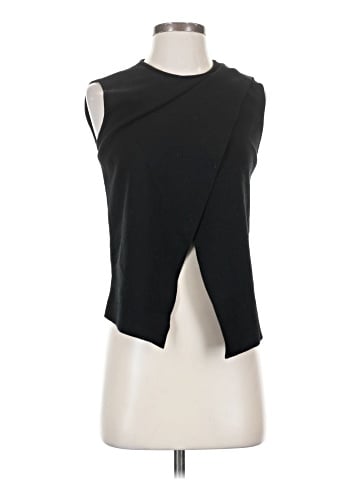 A.L.C. Sleeveless Blouse (view 1)