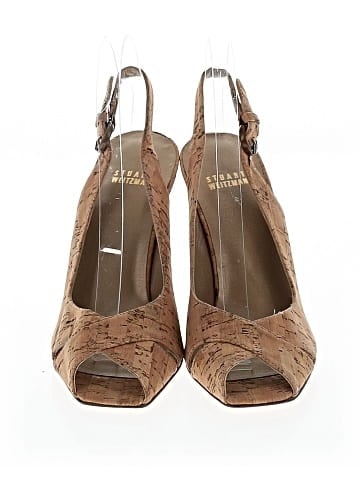 Stuart Weitzman Heels (view 2)