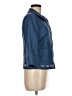 Boden Blue Jacket Size 6 - photo 4