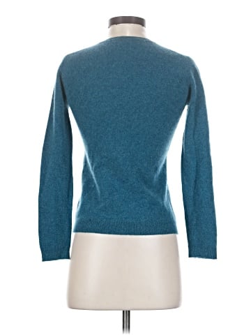 Charter Club Cashmere Pullover Sweater (view 2)