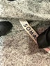 Soma Gray Cardigan Size XL - photo 7