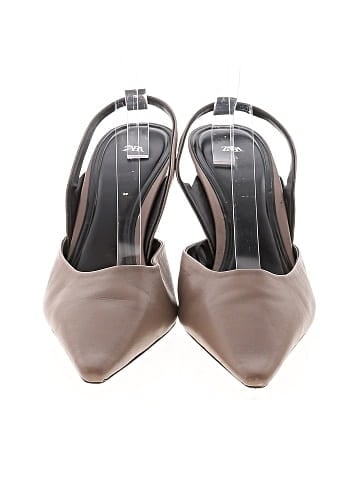 Zara Heels (view 2)