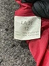 Unity 100% Polyester Red Blazer Size 12 - photo 7