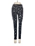 Sweaty Betty Stars Black Active Pants Size 24 waist - photo 1