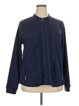 Pebble Beach Track Jacket