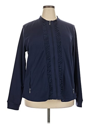 Pebble Beach Track Jacket (view 1)