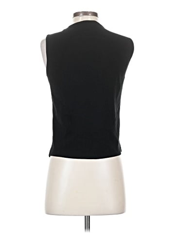 A.L.C. Sleeveless Blouse (view 2)