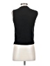 A.L.C. Black Sleeveless Blouse Size XS - photo 2