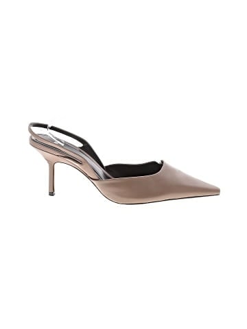 Zara Heels (view 1)