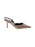 Zara Tan Heels Size EU 41 - photo 1