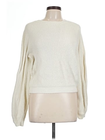 American Eagle Outfitters Pullover Sweater (view 1)