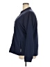 Pebble Beach 100% Polyester Blue Track Jacket Size XXL - photo 5
