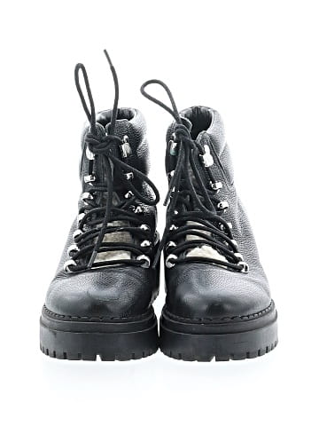 Marc Fisher LTD Ankle Boots (view 2)