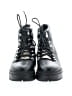 Marc Fisher LTD Black Ankle Boots Size 7 (wide) - photo 2