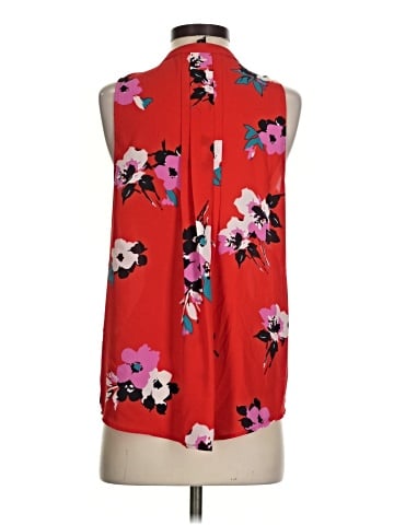 41Hawthorn Sleeveless Blouse (view 2)